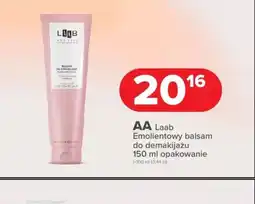Drogeria Dr.Max AA Laab Emolientowy balsam do demakijażu oferta