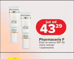 Drogeria Dr.Max Pharmaceris F oferta
