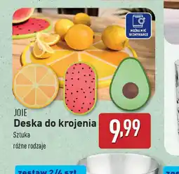 ALDI Joie Deska do krojenia oferta