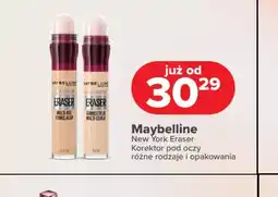 Drogeria Dr.Max Maybelline New York Eraser oferta