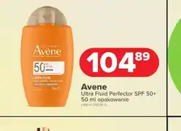 Drogeria Dr.Max Avene Ultra Fluid Perfector SPF 50+ oferta
