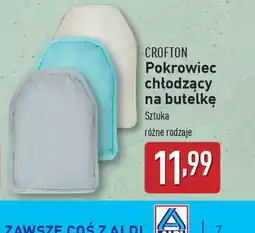 ALDI Crofton Pokrowiec chŁodzcy na butelk oferta