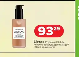 Drogeria Dr.Max Lierac Phytolastil Solute oferta