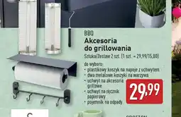 ALDI Akcesoria do grillowania oferta