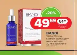 Drogeria Dr.Max Bandi Tricho-Wcierka oferta
