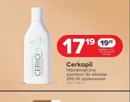 Drogeria Dr.Max Cerkopil oferta