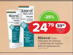 Drogeria Dr.Max Nizoral Care oferta