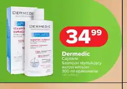 Drogeria Dr.Max Dermedic Capilarte oferta