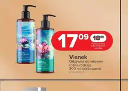 Drogeria Dr.Max Vianek Odżywka do włosów oferta