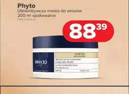 Drogeria Dr.Max Phyto Ultraodżywcza maska do włosów oferta