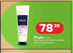 Drogeria Dr.Max Phyto Curls oferta