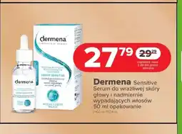 Drogeria Dr.Max Dermena Sensitive oferta