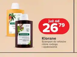 Drogeria Dr.Max Klorane Szampon do włosów oferta
