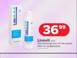 Drogeria Dr.Max Linovit A+E oferta