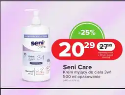 Drogeria Dr.Max Seni Care oferta