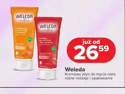 Drogeria Dr.Max Weleda oferta
