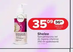 Drogeria Dr.Max Shelee Specjalistyczny żel do higieny intymnej oferta