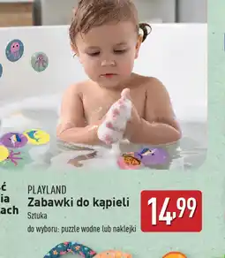 ALDI Playland Zabawki do kpieli oferta