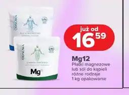 Drogeria Dr.Max Mg12 oferta