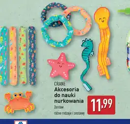 ALDI Crane Akcesoria do nauki nurkowania oferta