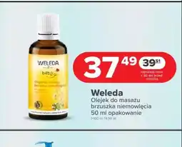 Drogeria Dr.Max Weleda oferta