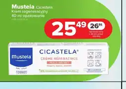 Drogeria Dr.Max Mustela Cicastela oferta