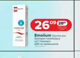 Drogeria Dr.Max Emolium Dermocare oferta