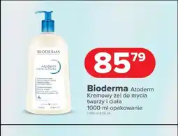 Drogeria Dr.Max Bioderma Atoderm oferta