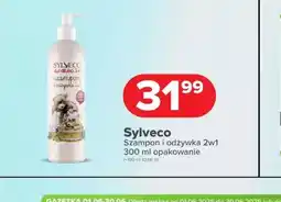 Drogeria Dr.Max Sylveco Szampon i odżywka 2w1 oferta