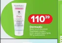 Drogeria Dr.Max Dermedic Baby Linum Emollient oferta