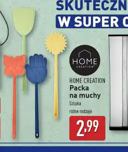 ALDI Home Creation Packa na muchy oferta