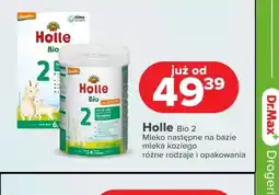 Drogeria Dr.Max Holle Bio 2 oferta