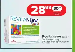 Drogeria Dr.Max Revitanerw Junior oferta