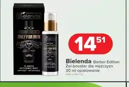 Drogeria Dr.Max Bielenda Barber Edition oferta