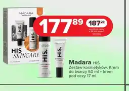 Drogeria Dr.Max Madara HIS oferta