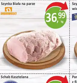 Passa Szynka Biała na parze oferta