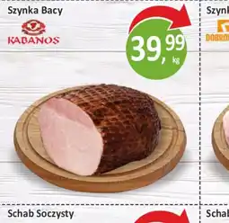 Passa Szynka Bacy oferta