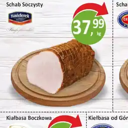 Passa Schab Soczysty oferta
