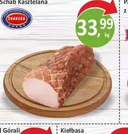Passa Schab Kasztelana oferta