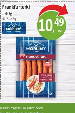 Passa Frankfuterki Morliny oferta
