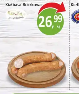 Passa Kiełbasa Boczkowa oferta