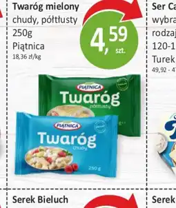 Passa Twaróg mielony Piątnica oferta