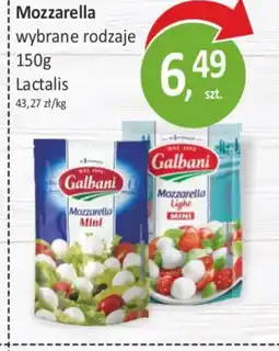 Passa Mozzarella oferta