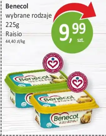 Passa Benecol oferta