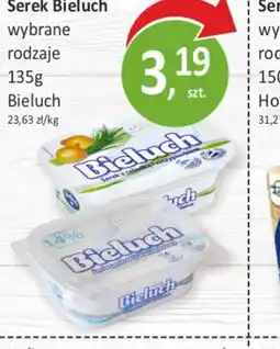 Passa Serek Bieluch oferta