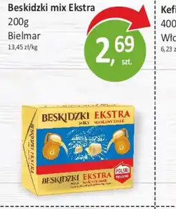 Passa Beskidzki mix Ekstra oferta