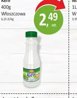 Passa Kefir Włoszczowa oferta