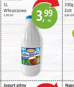 Passa Maślanka Włoszczowa oferta