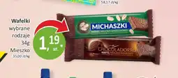 Passa Wafelki Mieszko oferta