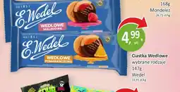Passa Ciastka Wedlowe oferta